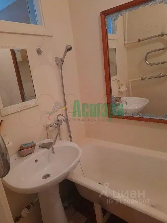 1-к кв. Забайкальский край, Чита Северный мкр, 19 (33.0 м) - Фото 0