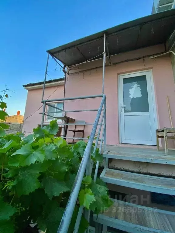 1-к кв. Крым, Евпатория ул. Татарская, 51 (14.0 м) - Фото 2