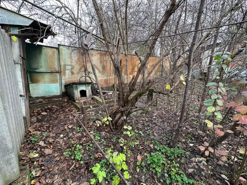 Участок в Адыгея, Майкоп Низовой пер. (5.5 сот.) - Фото 1