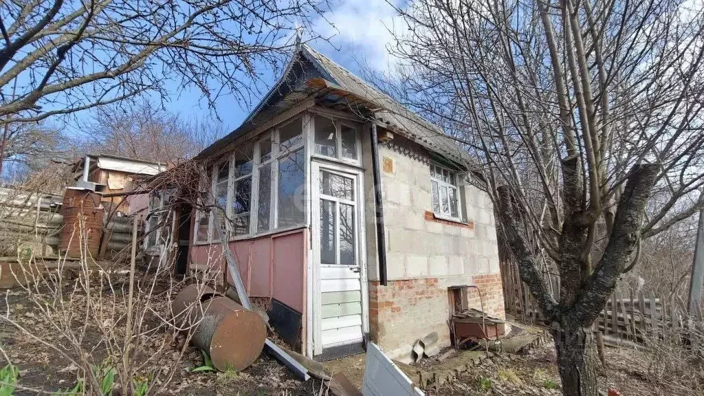 Дом в Белгородская область, Белгородский район, Стрелецкое с/пос, ... - Фото 0