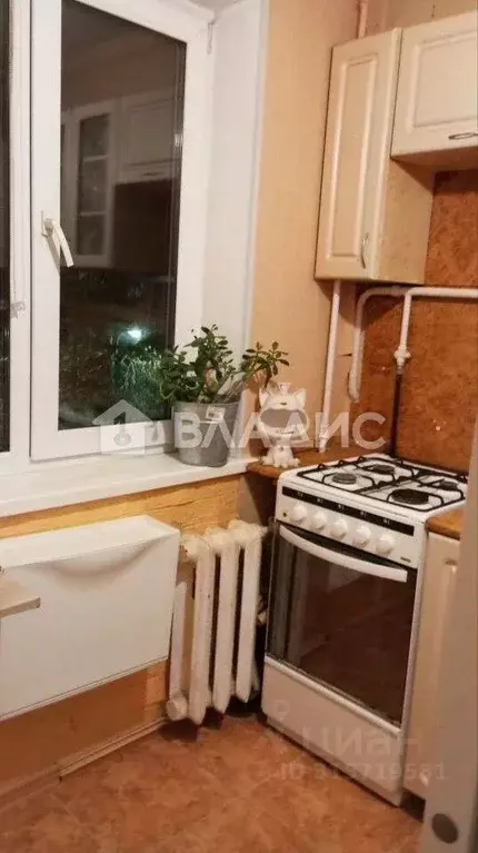 2-к кв. Нижегородская область, Нижний Новгород Суетинская ул., 10 ... - Фото 0