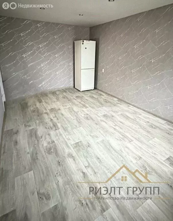 1к в 3-комнатной квартире (15.7 м) - Фото 2