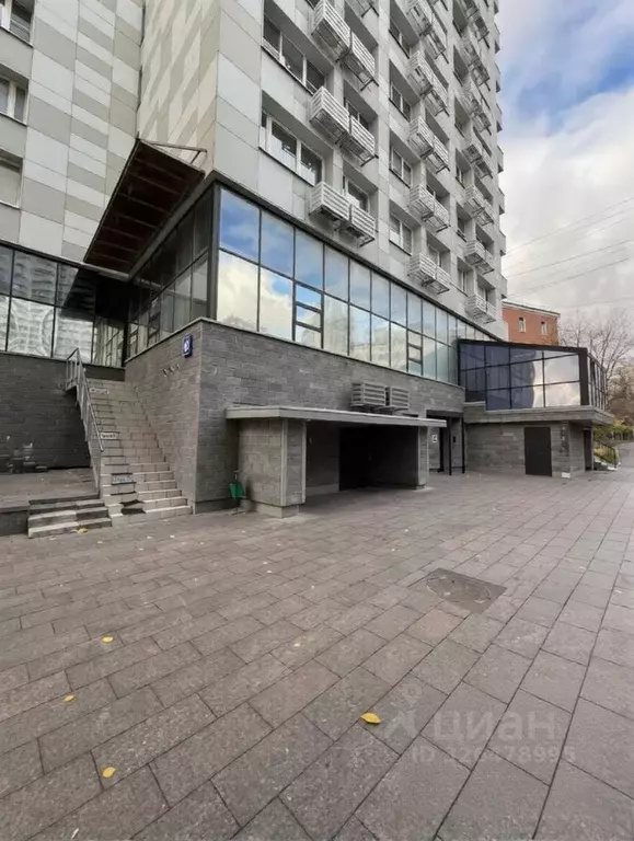 Помещение свободного назначения в Москва ул. Новый Арбат, 16 (222 м) - Фото 2