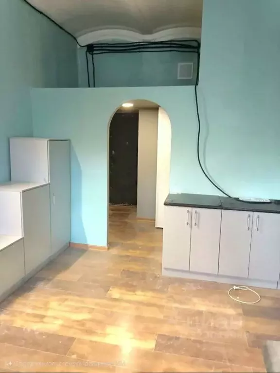 Студия Ивановская область, Иваново ул. Жиделева, 25 (25.0 м) - Фото 2