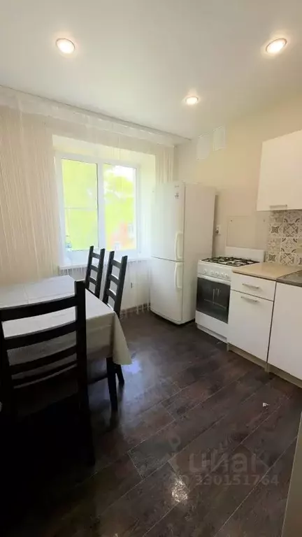 1-к кв. Тверская область, Тверь просп. Победы, 50/23 (36.0 м) - Фото 2