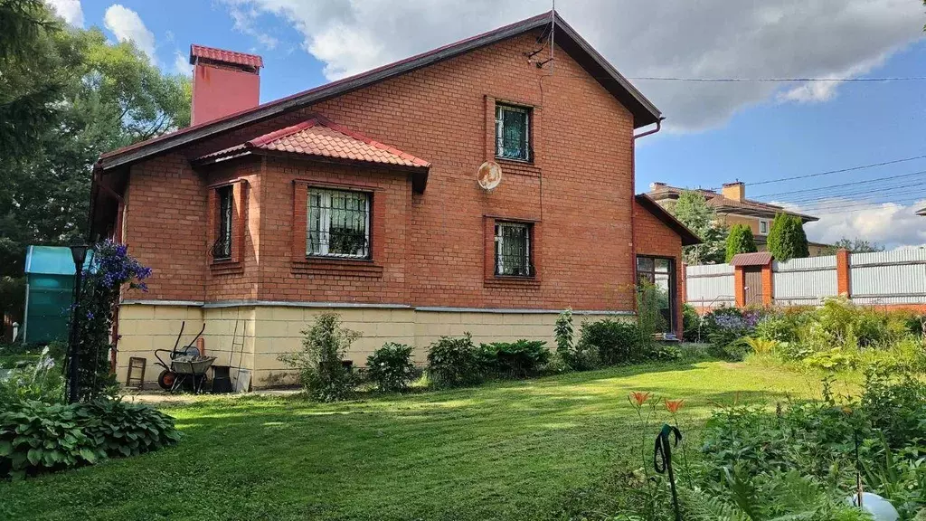Дом, 338.7 м - Фото 0