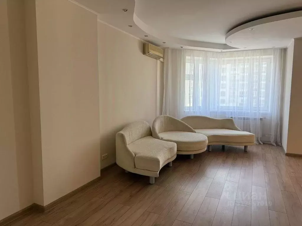 3-к кв. Москва ул. Трофимова, 33 (95.0 м) - Фото 0