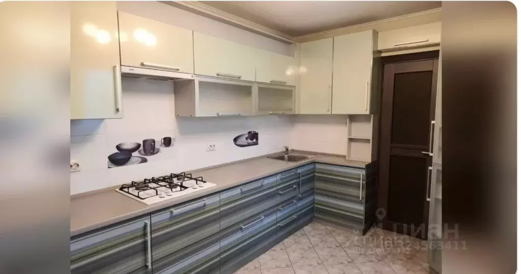 1-к кв. Смоленская область, Смоленск ул. Матросова, 12 (43.0 м) - Фото 1