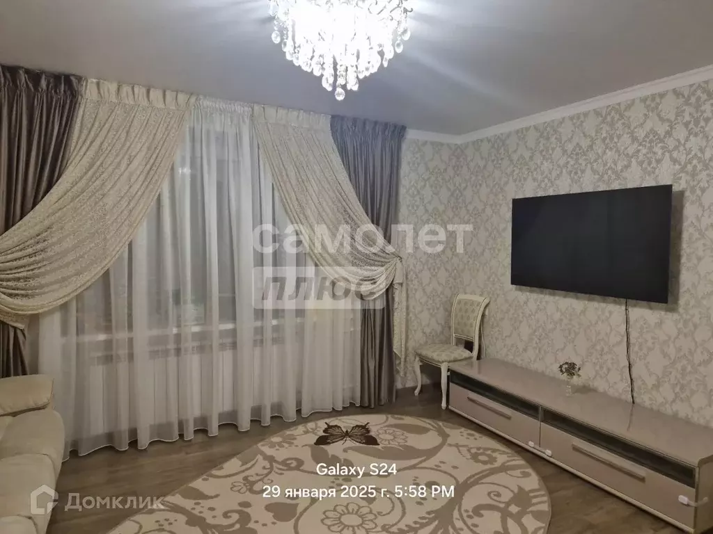 Продаётся 3-к квартира, 62.4 м - Фото 0