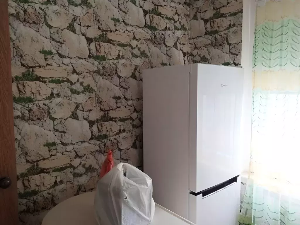 2-к кв. Москва ул. Молдагуловой, 11К2 (44.7 м) - Фото 2