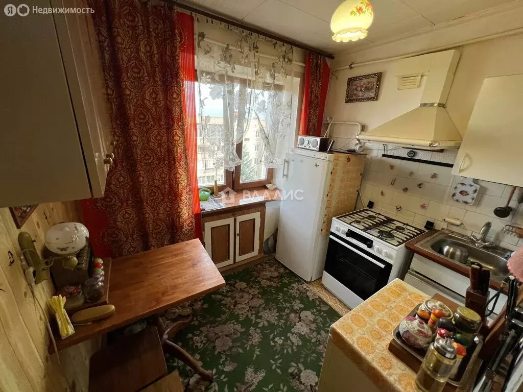 2-комнатная квартира: Алексин, улица Вересаева, 6 (41.7 м) - Фото 1