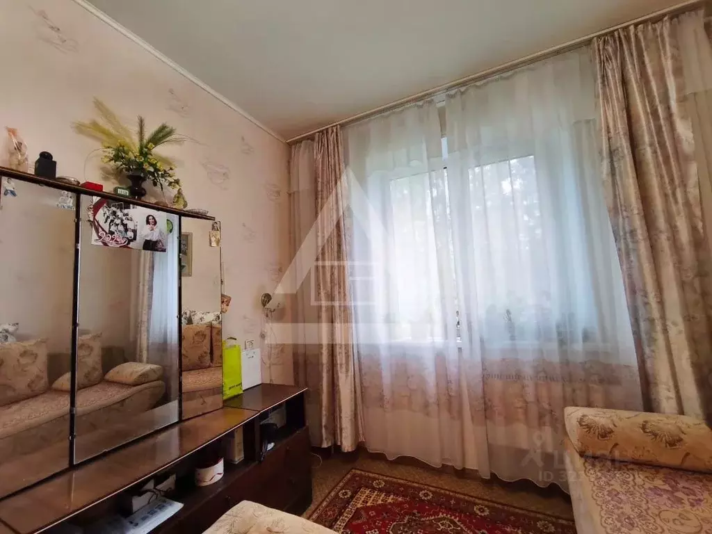 3-к кв. Челябинская область, Миасс просп. Октября, 46 (65.0 м) - Фото 0