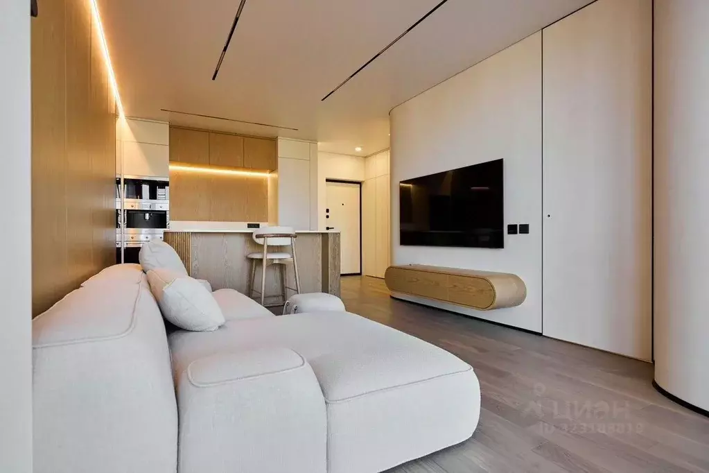 1-к кв. Ростовская область, Ростов-на-Дону ул. Максима Горького, 225 ... - Фото 2