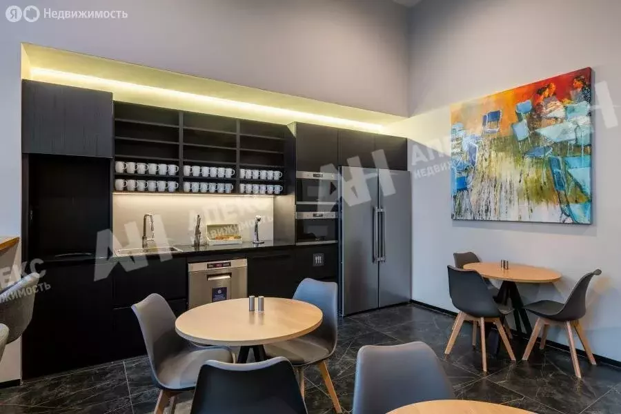 Офис (270 м) - Фото 2