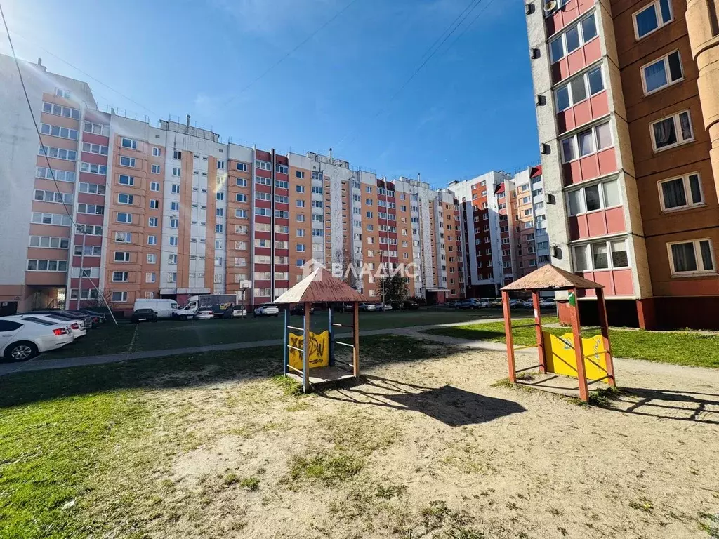 3-к кв. Калининградская область, Калининград ул. Летний проезд, 27 ... - Фото 1