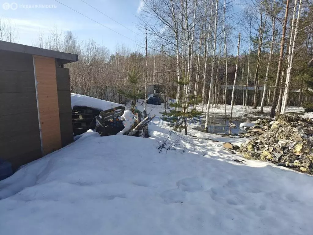 Дом в Нижегородская область, Балахнинский муниципальный округ (116 м) - Фото 2