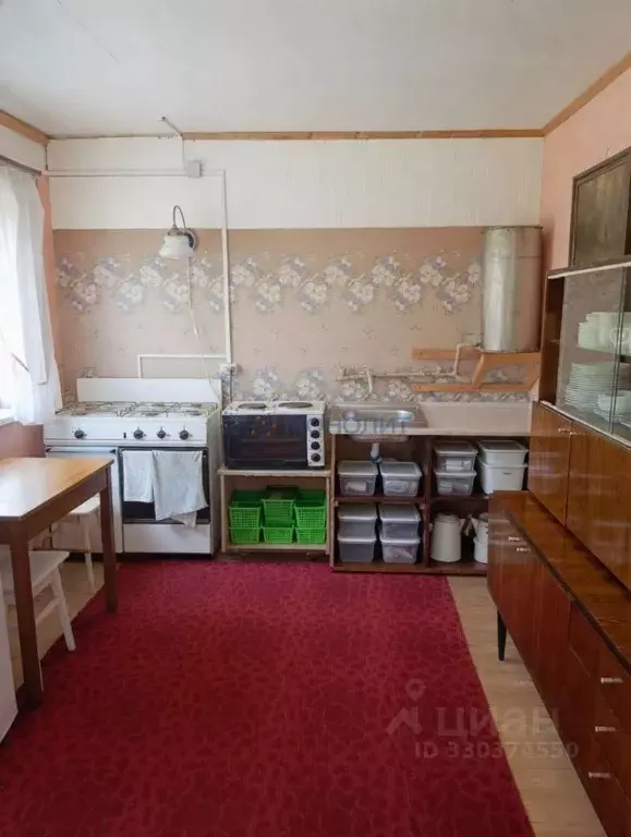 Дом в Нижегородская область, Богородский муниципальный округ, д. ... - Фото 2