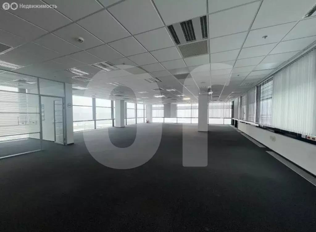 Офис (897 м) - Фото 1