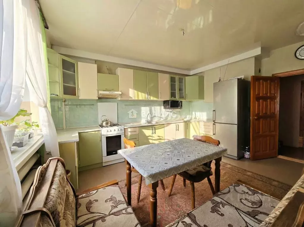 Дом в Пензенская область, Пенза Придорожная ул., 26 (109 м) - Фото 1