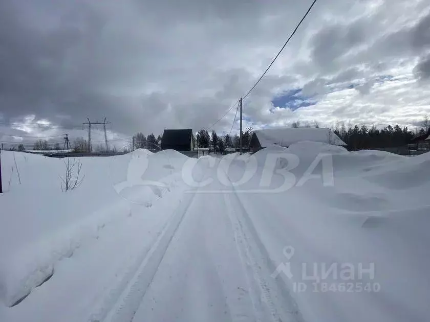 Участок в Ханты-Мансийский АО, Сургутского муниципального района тер., ... - Фото 0