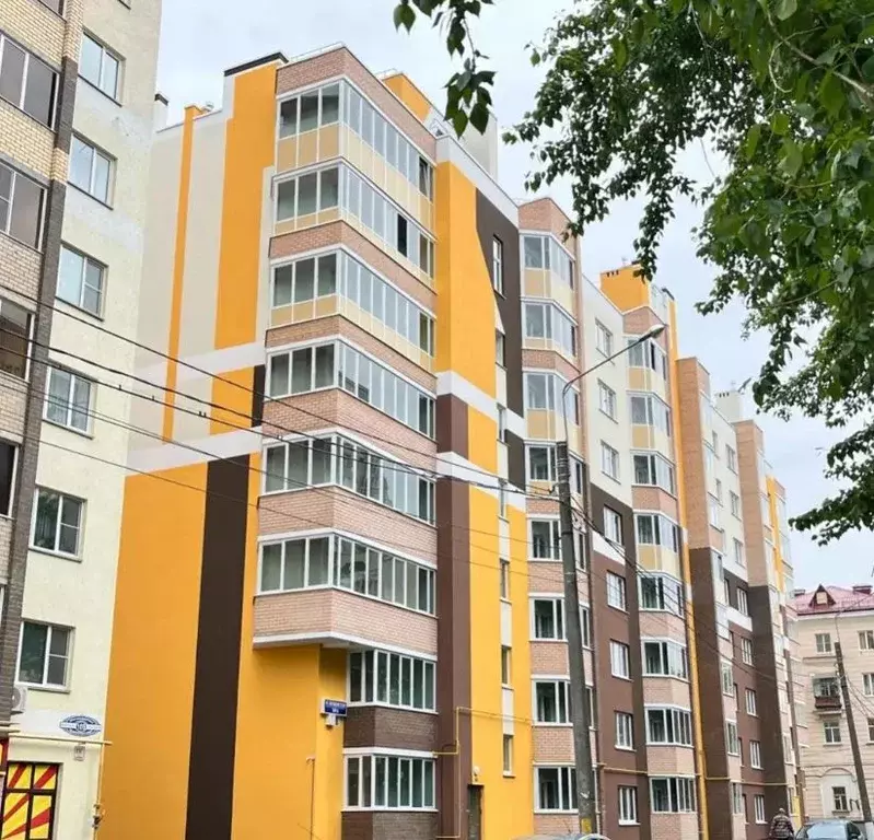 Продаётся 1-к квартира, 45.8 м - Фото 0
