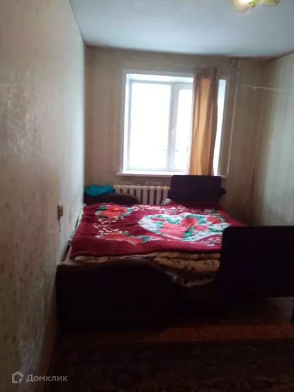 Продаётся 3-к квартира, 57.7 м - Фото 1