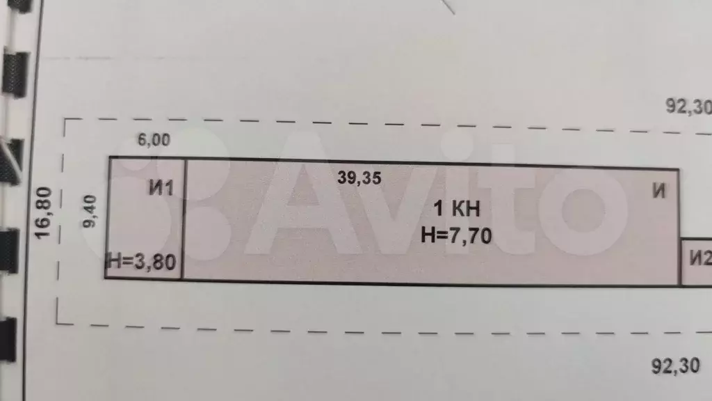 Свободного назначения - Фото 1