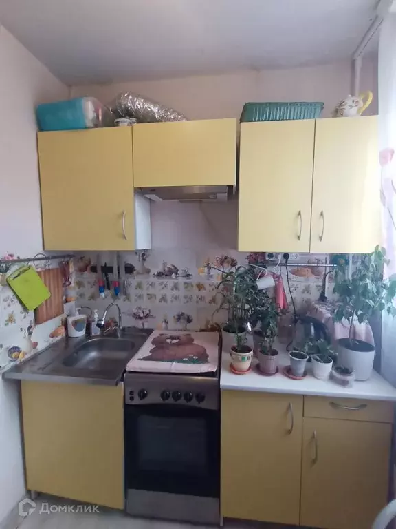 Продаётся 1-к квартира, 21 м - Фото 0