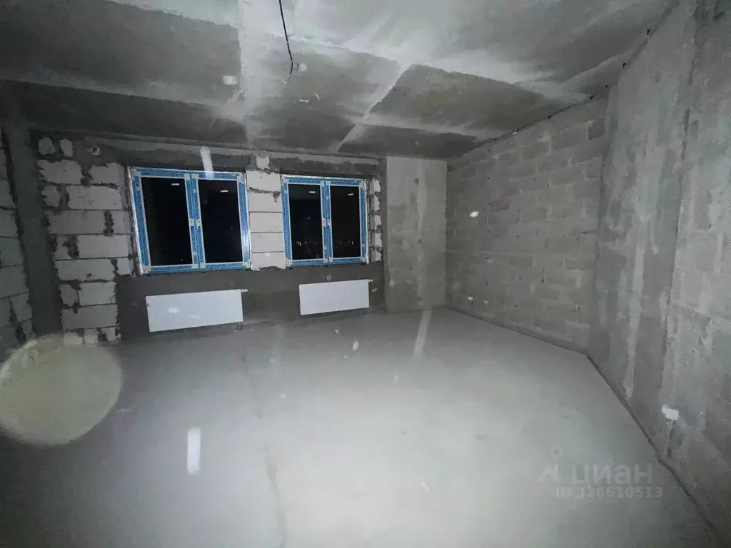 2-к кв. Московская область, Подольск Народная ул., 23к1 (54.0 м) - Фото 2