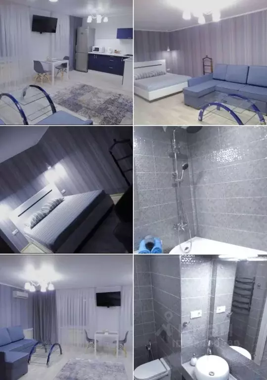 Студия Татарстан, Набережные Челны просп. Чулман, 34А (38.0 м) - Фото 1