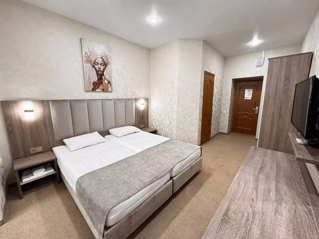 Комната Крым, Феодосия ул. Пушкина, 11 - Фото 2