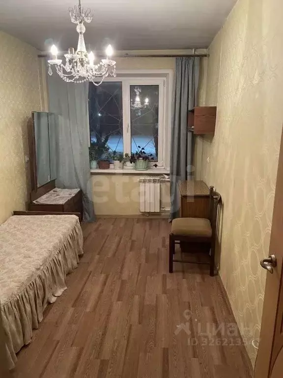 2-к кв. Новосибирская область, Новосибирск ул. Бориса Богаткова, 194/4 ... - Фото 2