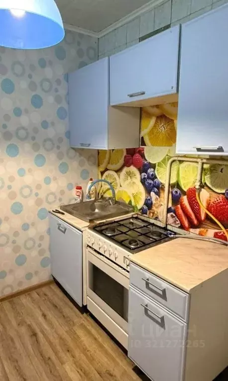 1-к кв. Тульская область, Ясногорск Советская ул., 2 (31.0 м) - Фото 2