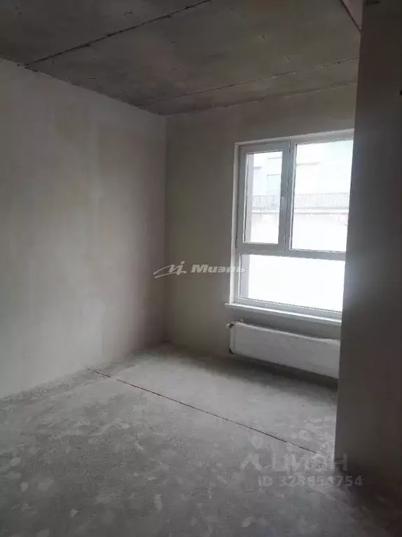 1-к кв. Крым, Симферополь ул. Бородина, 59 (34.0 м) - Фото 1