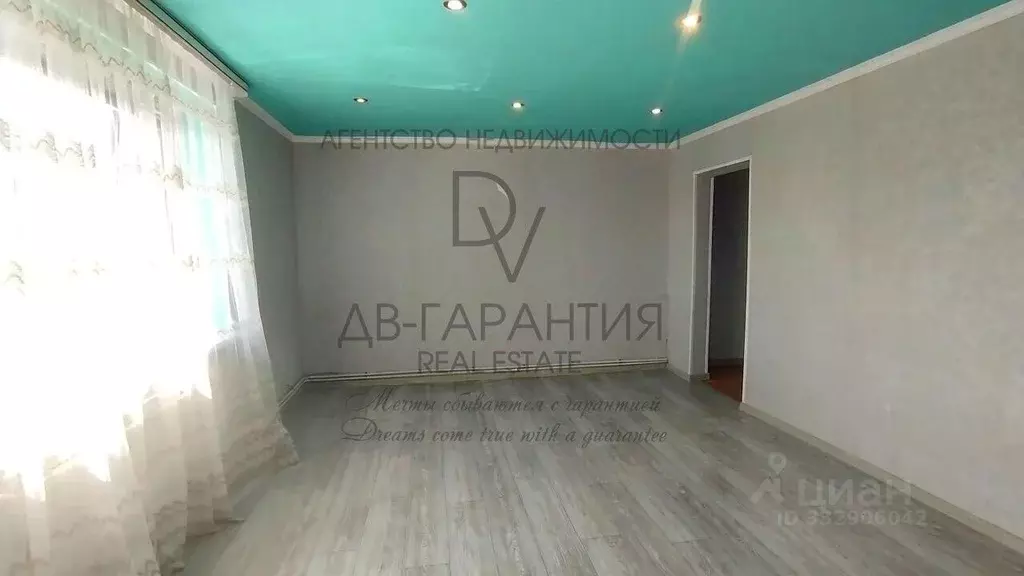 2-к кв. Калининградская область, Гурьевский муниципальный округ, пос. ... - Фото 2