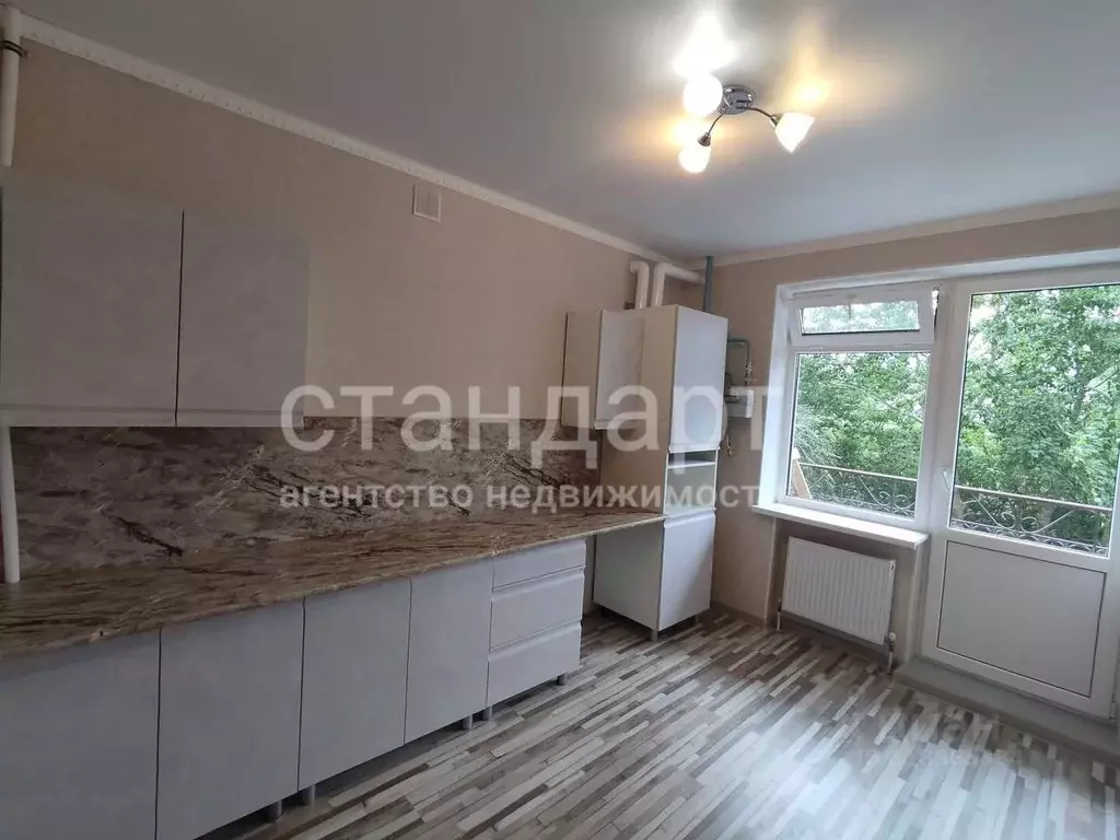 1-к кв. Ставропольский край, Ессентуки ул. Очаровательная (34.0 м) - Фото 0