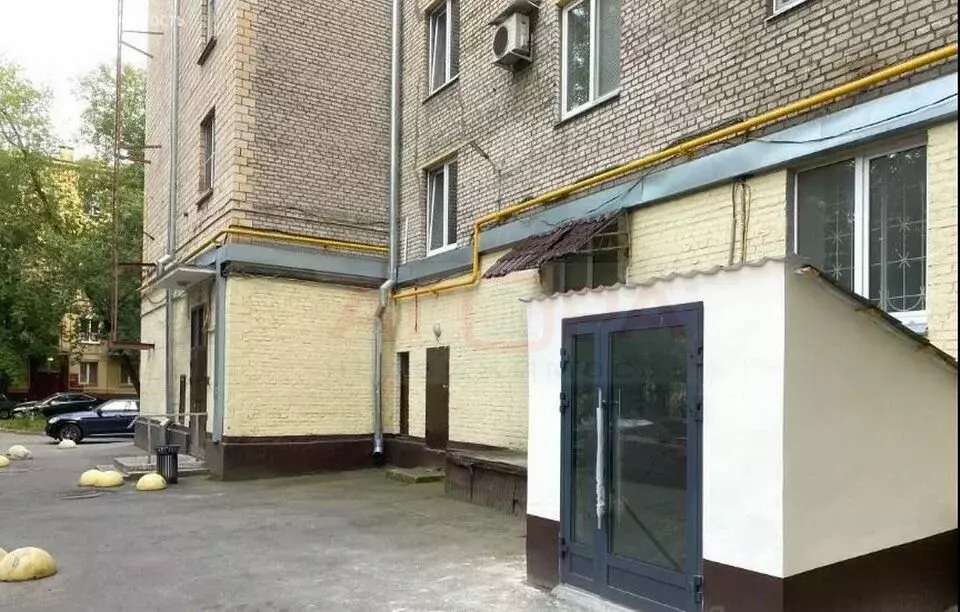 Помещение свободного назначения (234.8 м) - Фото 2