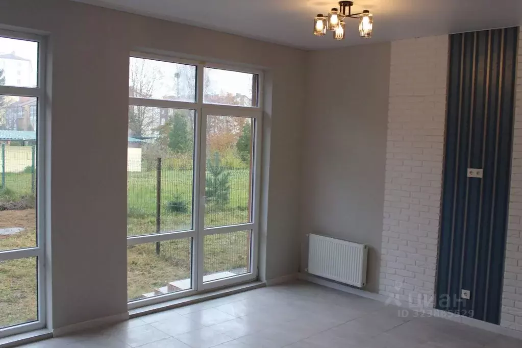 Таунхаус в Калининградская область, Зеленоградский муниципальный ... - Фото 2