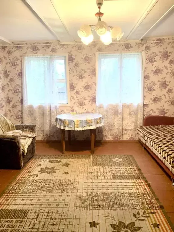 Дом в Калужская область, Боровский муниципальный округ, Асеньевское ... - Фото 2