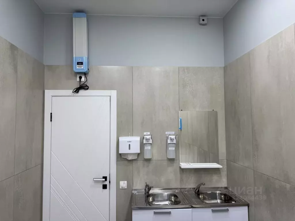 Помещение свободного назначения в Москва Сосенское поселение, ул. ... - Фото 1