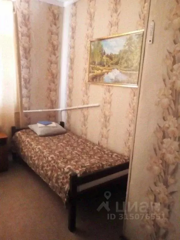 Комната Карелия, Олонец ул. Свирских Дивизий, 12А (10.0 м) - Фото 0