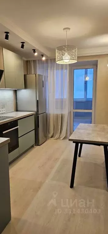 1-к кв. Свердловская область, Екатеринбург ул. Сулимова, 6 (34.9 м) - Фото 1