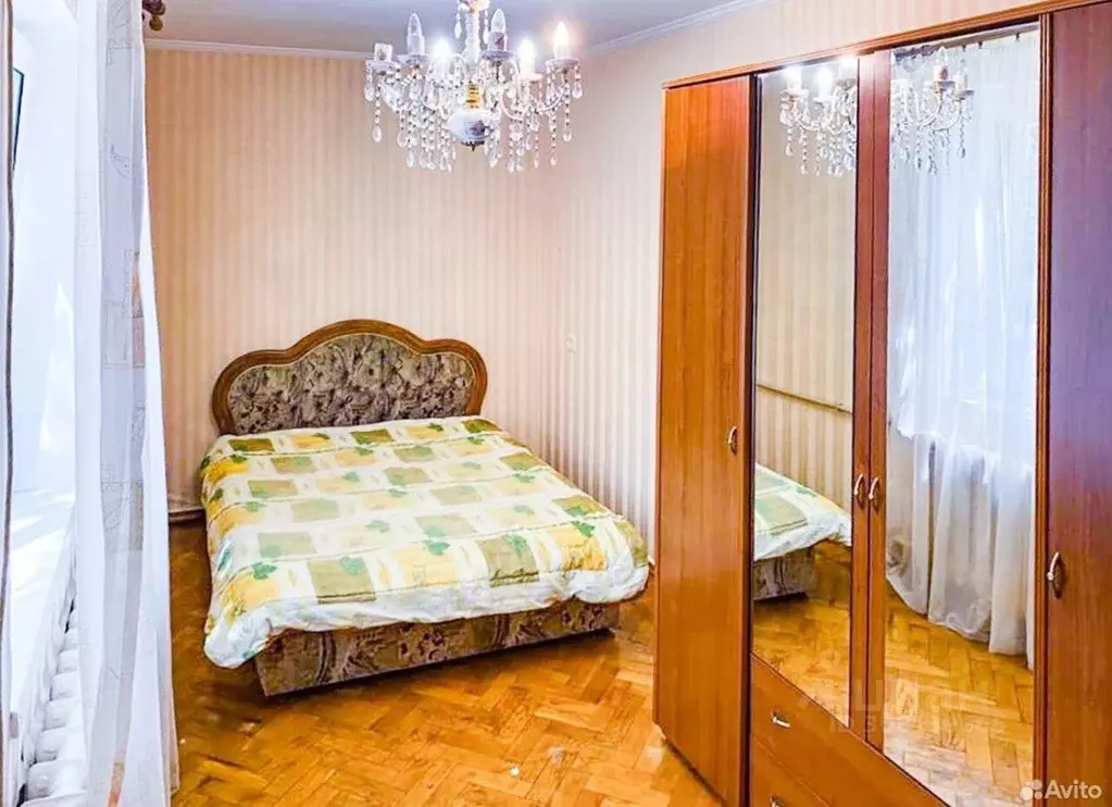 2-к кв. Крым, Ялта ул. К. Маркса, 11к2 (45.0 м) - Фото 1