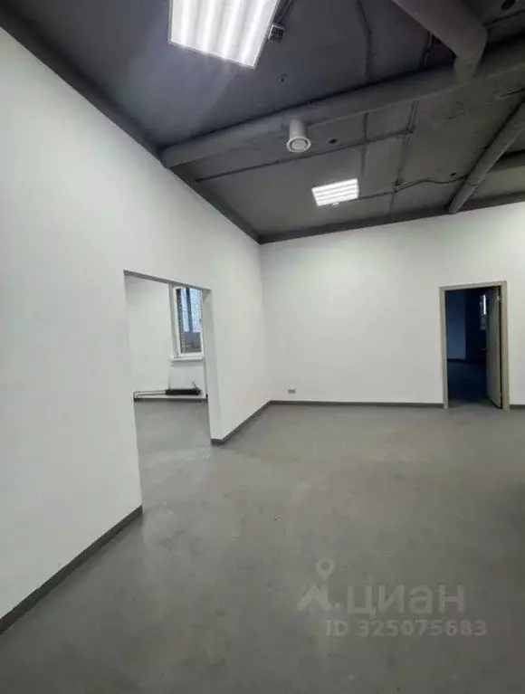 Помещение свободного назначения в Москва ул. Удальцова, 79 (500 м) - Фото 2