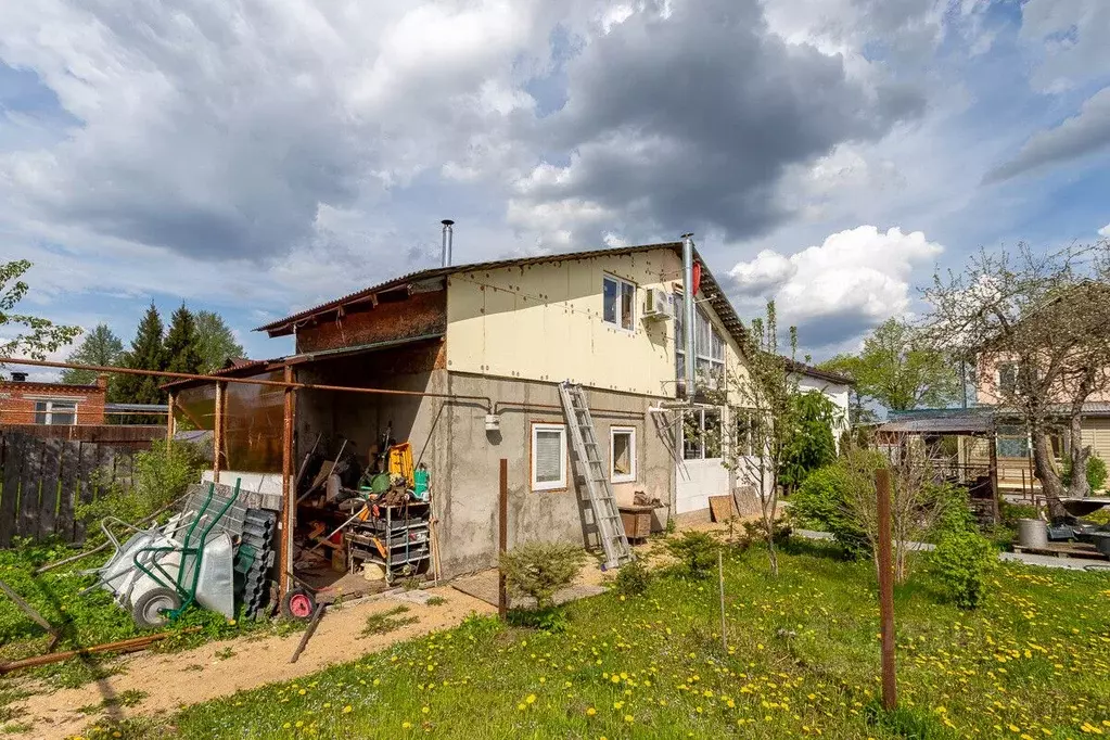 Дом в Владимирская область, Суздаль ул. Ленина, 3 (50 м) - Фото 1