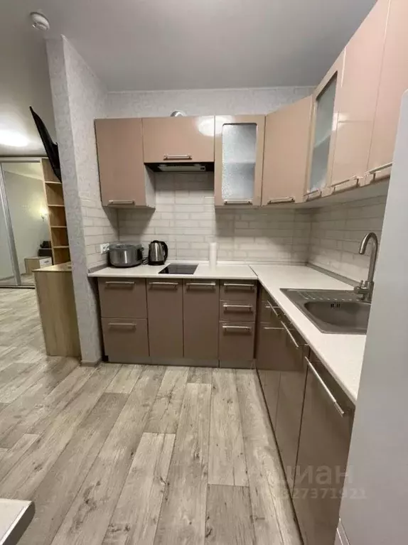 1-к кв. Севастополь ул. Токарева, 18 (35.0 м) - Фото 1