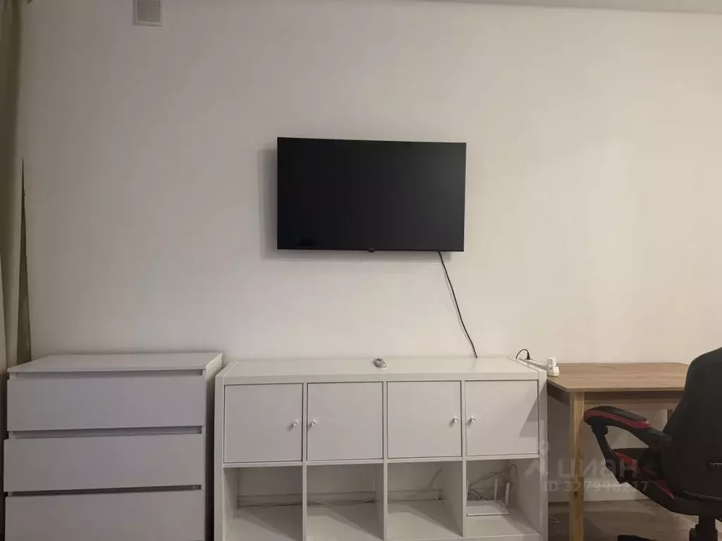 Студия Псковская область, Псковский район, Писковичская волость, д. ... - Фото 1