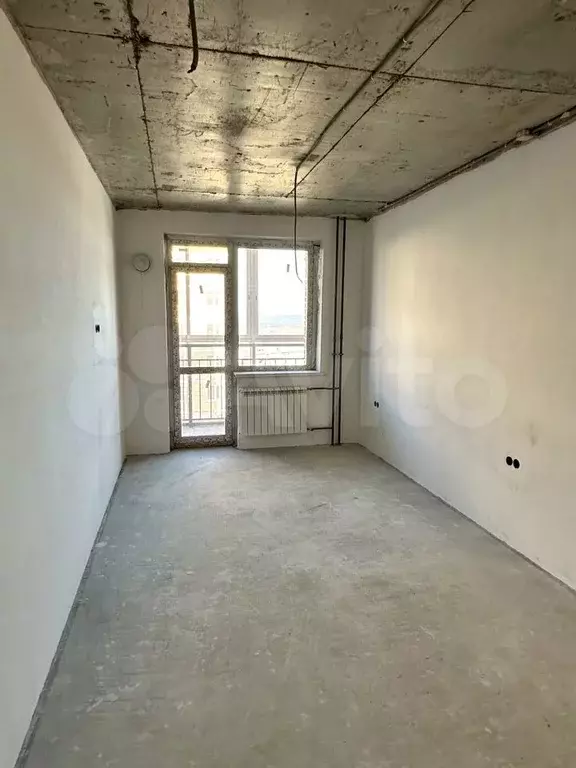 1-к. квартира, 50 м, 10/12 эт. - Фото 1