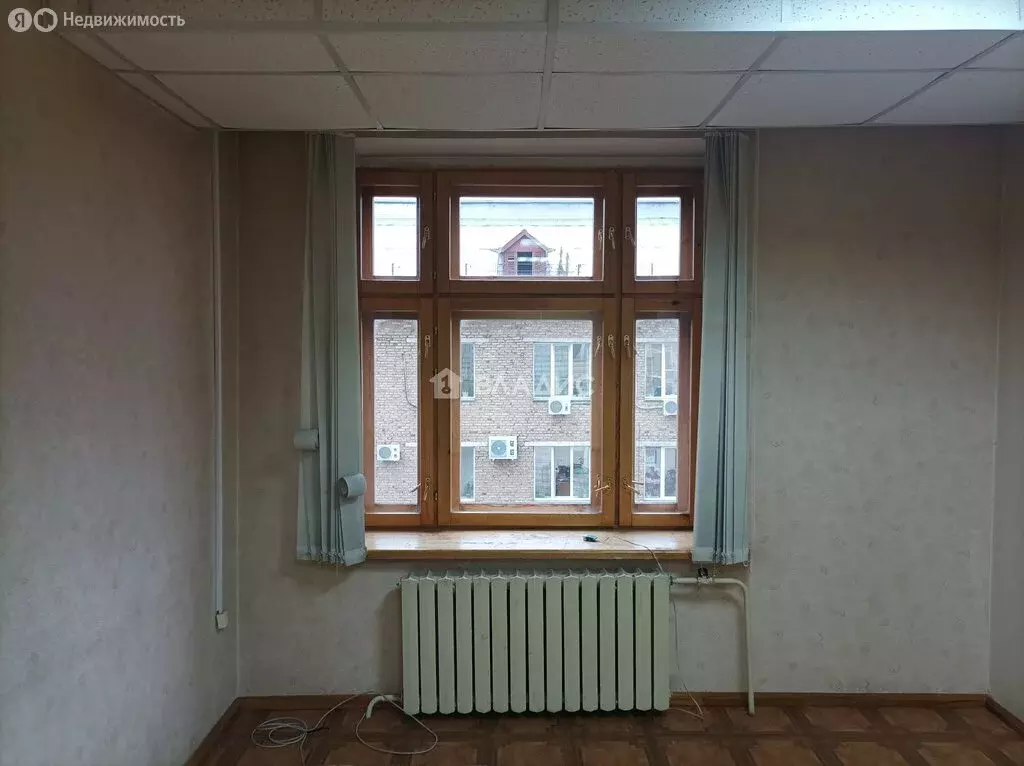 Офис (27.3 м) - Фото 2