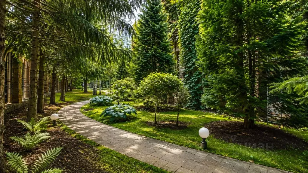 Участок в Московская область, Одинцовский городской округ, д. Жуковка, ... - Фото 1